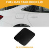 Ford Ranger 1993-2011 Fuel Filler Flap Cover Black Fuel Tank Door Cap