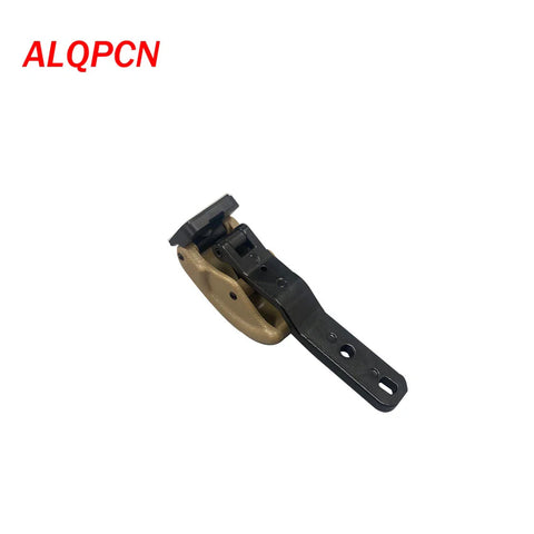 Toyota Hilux Rear Quarter Window Latch Lock Brown (1997-2004)