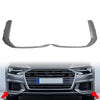 Audi A6 C8 S6 (2019-2024) 1 Pair Front Bumper Lower Side Grill Cover