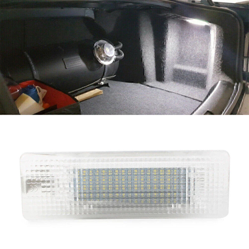 VW Golf Jetta Passat CC SEAT LED Trunk Cargo Area Lamp (2006-2020)