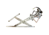Toyota RAV4 2000-2006 Front Right Window Regulator with Motor