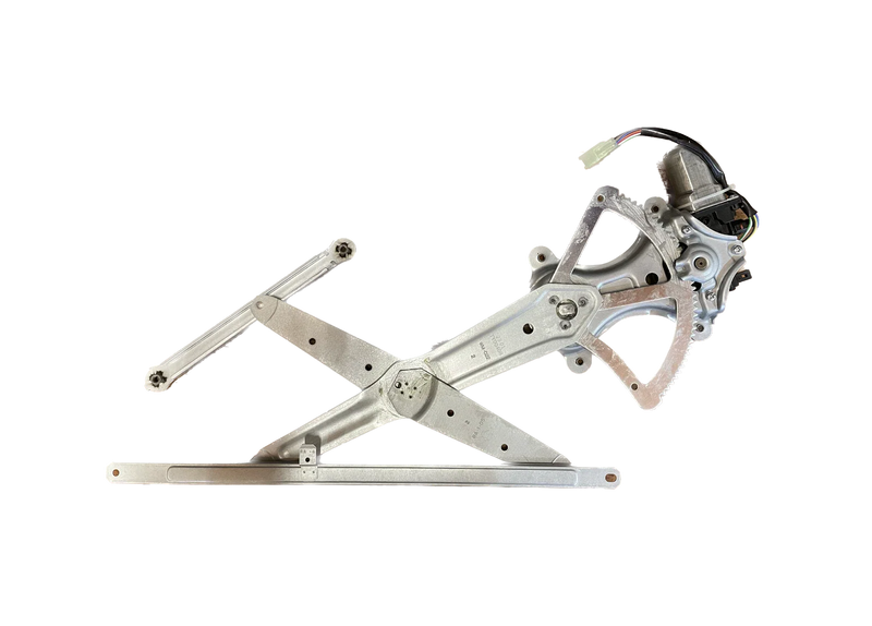 Toyota RAV4 2000-2006 Front Right Window Regulator with Motor