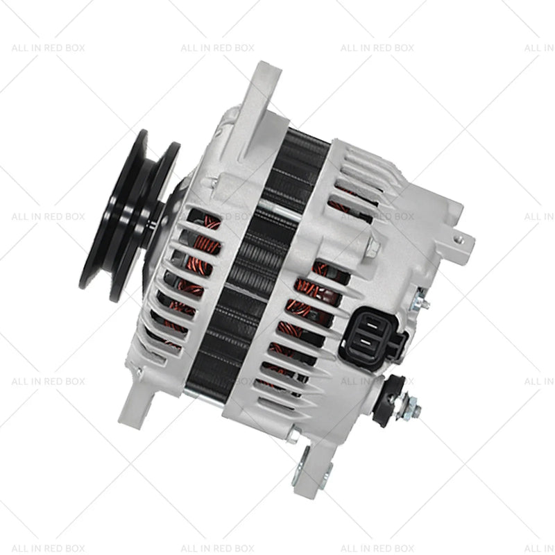 Nissan Patrol GU TD48T 4.8L TD45 4.5L Alternator (2002-2010)