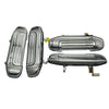Mitsubishi Montero Pajero 4 x Outside Door Handles (1992–1998)