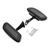 Harley Touring Electra Road Glide Passenger Floorboards (1993-2025)