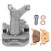 Honda Rubicon 500 / 520 TRX500 / 520 FA / FM Rear Brake Caliper & Sintered Pads
