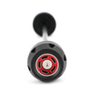 BMW F 900 R / F 900 XR Axle Protection Pad Red (2020)