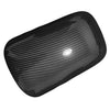 Ford Mustang ABS Carbon Fiber Center Armrest Cover (2015-2020)