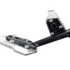Honda Goldwing 1800 GL1800 CNC Side Stand Extension Kickstand Pad (18-23)