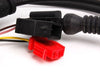 Front ABS Wheel Brake Speed Sensor for Audi A6 Quattro S4
