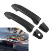 Chevrolet Silverado, Suburban, GMC Sierra, Yukon Exterior Door Handles