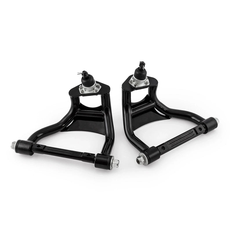 Chevelle Monte Carlo GTO A Body Tubular Front Upper Control Arms (1968-72)