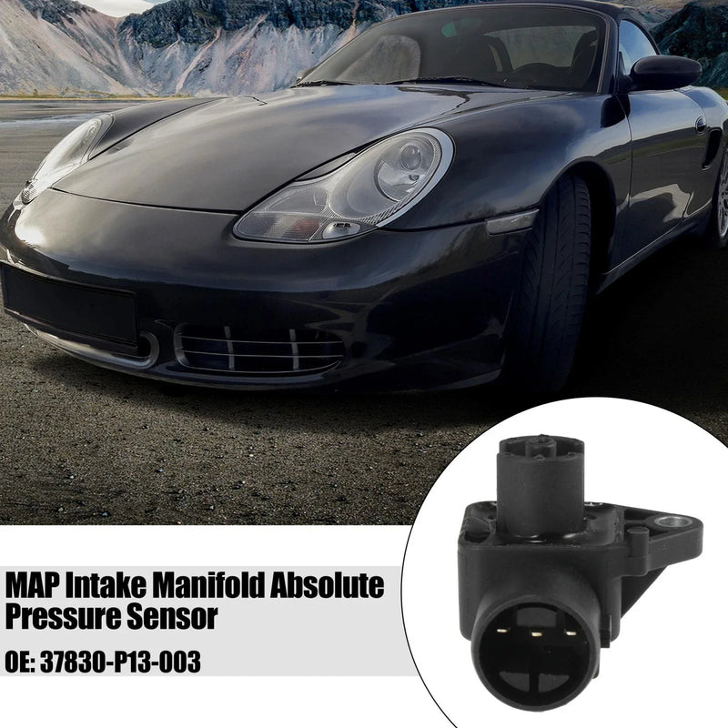Honda Acura Auto MAP Manifold Absolute Pressure Sensor