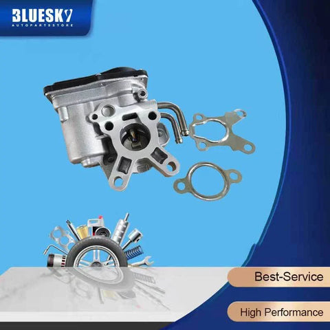 Nissan Patrol GU Y61 3.0L ZD30DDTi EGR Valve & Gasket (2007-2016)