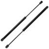 GMC Suburban Rear Window Glass Lift Supports Struts