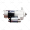 Nissan Navara D22 2.5L Turbo Diesel Starter Motor (2005-2015)