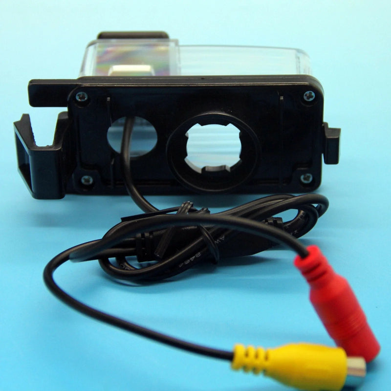 Nissan 370Z 1 x Rear View Backup Camera (2009–2014)