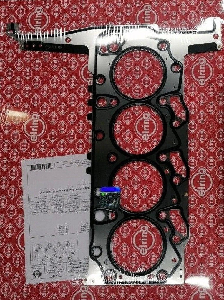 Transit 4WD Mk7-8 Ranger TD / TDCI / TDDI / TDI Elring head gasket 2.2