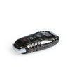 Ford Mustang Carbon Fiber Key Case Cover (2015-2016)