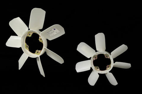 Engine FAN Blade FOR Toyota Landcruiser VDJ200