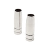 Make & Model Conical Nozzle 2 x MB 15AK MIG MAG Welding Torch Shield Cup