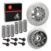 Yamaha YFZ450 Clutch Center Inner Hub Pressure Plate Springs (2006–2013)