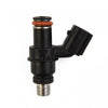 Suzuki GSX-R1000 Black Motorcycle Injector Assembly (2007-2008)