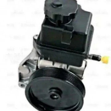 Power Steering Pump Benz W212/W213 E350/E400 R172 SLK300/SLK350 (2009–2019)