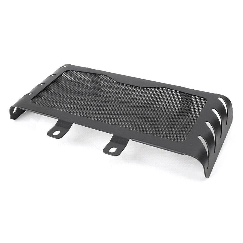 BMW R Nine T All Models Front Radiator Grill Guard Protector Cover (2014-2018)