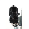 Ford Fusion Fiesta Boot Tailgate Lock Motor Actuator Solenoid (2002-2023)