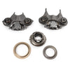 Ford Fiesta Focus Clutch Release Fork & Bearing Kit (2009–2018)