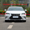 Lexus ES200 ES350 IS250 CT200H Left Rearview Mirror Lower Cover Cap Shell