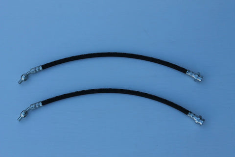 Nissan Navara D23 (NP300) Front Brake Hose Set (2) (2018 - Present)