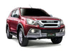 Isuzu MU-X Armrest Box Tray (2013-2018)
