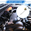 Ford Escape Hood Release Cable (2017)