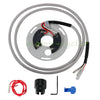 Honda CB450 Super Sport Ignition Module Sensor Pickup Assembly (1972-1974)