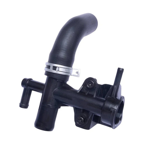 Nissan March 1.6L Engine Coolant Filler Neck (2011-2022)