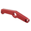 Honda HunterCub CT125 CT110 (2020-2023) Red Gear Shift Stabilizer
