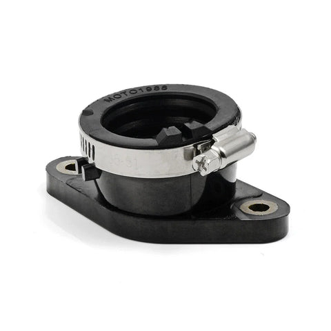 Honda TRX350 Rancher Carburetor Intake Manifold Boot (2000–2006)