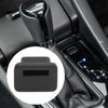 Toyota Corolla Gear Shift Lock Release Button Cap Cover (2003-2008)