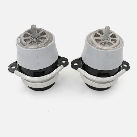 Audi Q7, Volkswagen Touareg, Porsche Cayenne Engine Motor Mounts (2007-2015)
