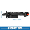 Chevrolet Cruze Left Driver Side Bumper Bracket (2011-2015)