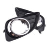 Toyota Camry XV40 2 x Fog Light Trims Bezel (2010-2011)
