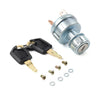 CAT 320B / C / D Excavator 4-Wire Ignition Switch