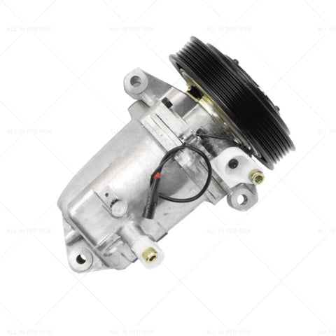 Holden Colorado RG 2.8L Diesel Duramax AC Compressor (2012-2019)