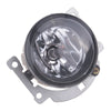 Mitsubishi Outlander 2 x Front Fog Light Lamps (2007-2015)