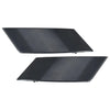 Land Rover Defender 90, 110 Front A Pillar Lower Trim Covers