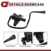 Land Rover Range Rover Velar Heater Hose (2018-2024)