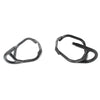 BMW R1200GS Front Lower Engine Guard Crash Bar Protection (2004-2012)