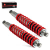 Honda TRX400X Front Shock Absorber 2x4 (2009–2014)